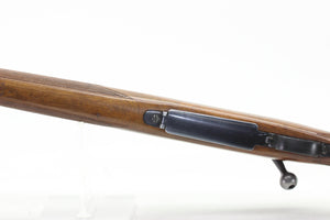 .350 Remington Magnum Featherweight Rifle - 1960