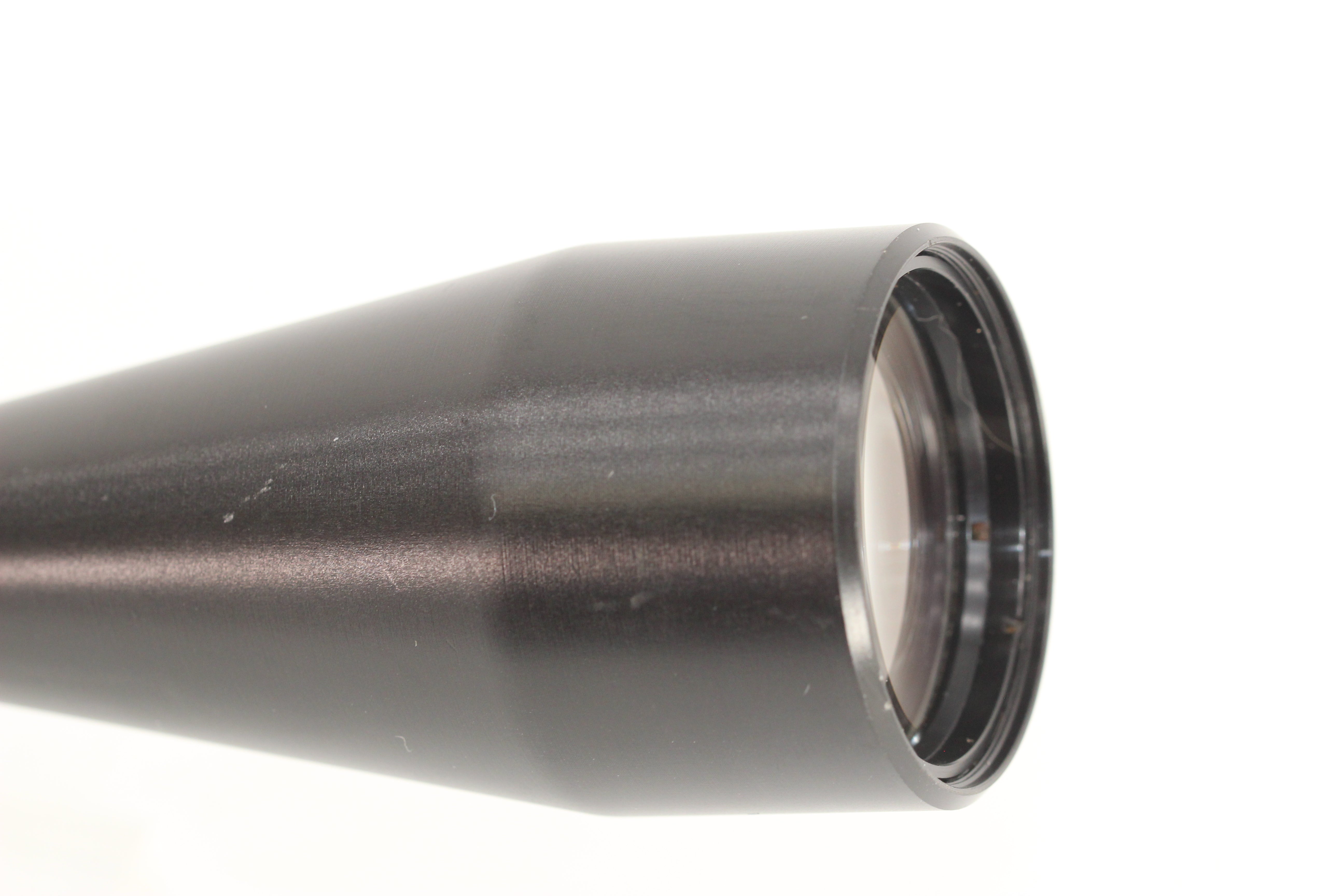 Bausch & Lomb Balvar 8A 2.5-8 Scope