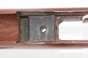 1950-1958 Low Comb Standard Rifle Stock