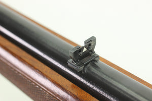 .350 Remington Magnum Featherweight Rifle - 1960