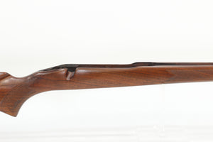 1962-1963 Monte Carlo Featherweight Rifle Stock