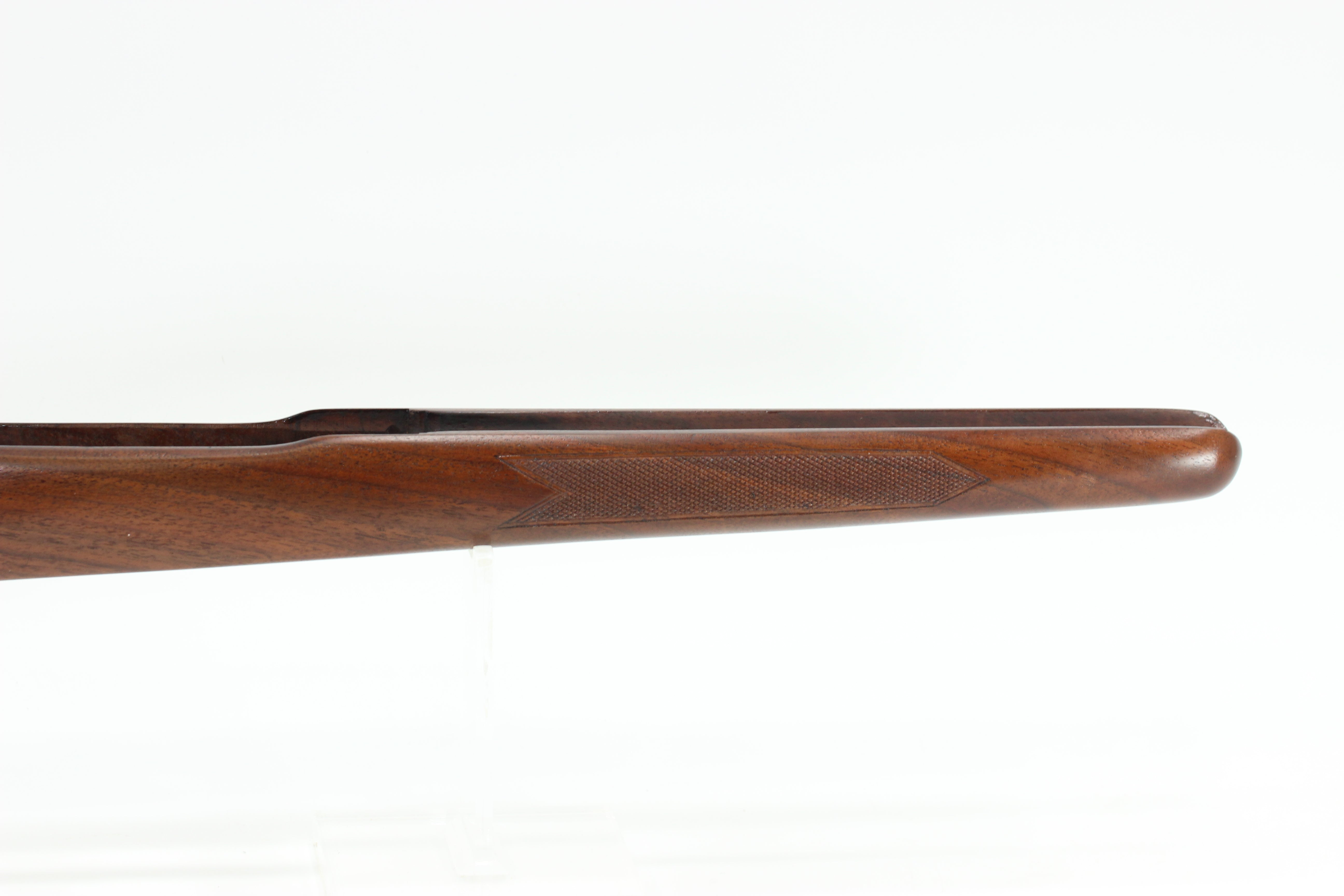 1962-1963 Monte Carlo Featherweight Rifle Stock