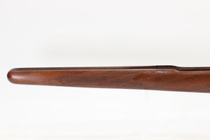 1962-1963 Monte Carlo Featherweight Rifle Stock