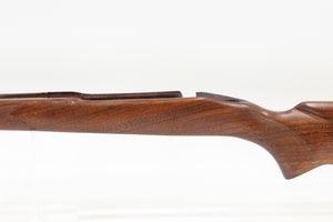 1962-1963 Monte Carlo Featherweight Rifle Stock