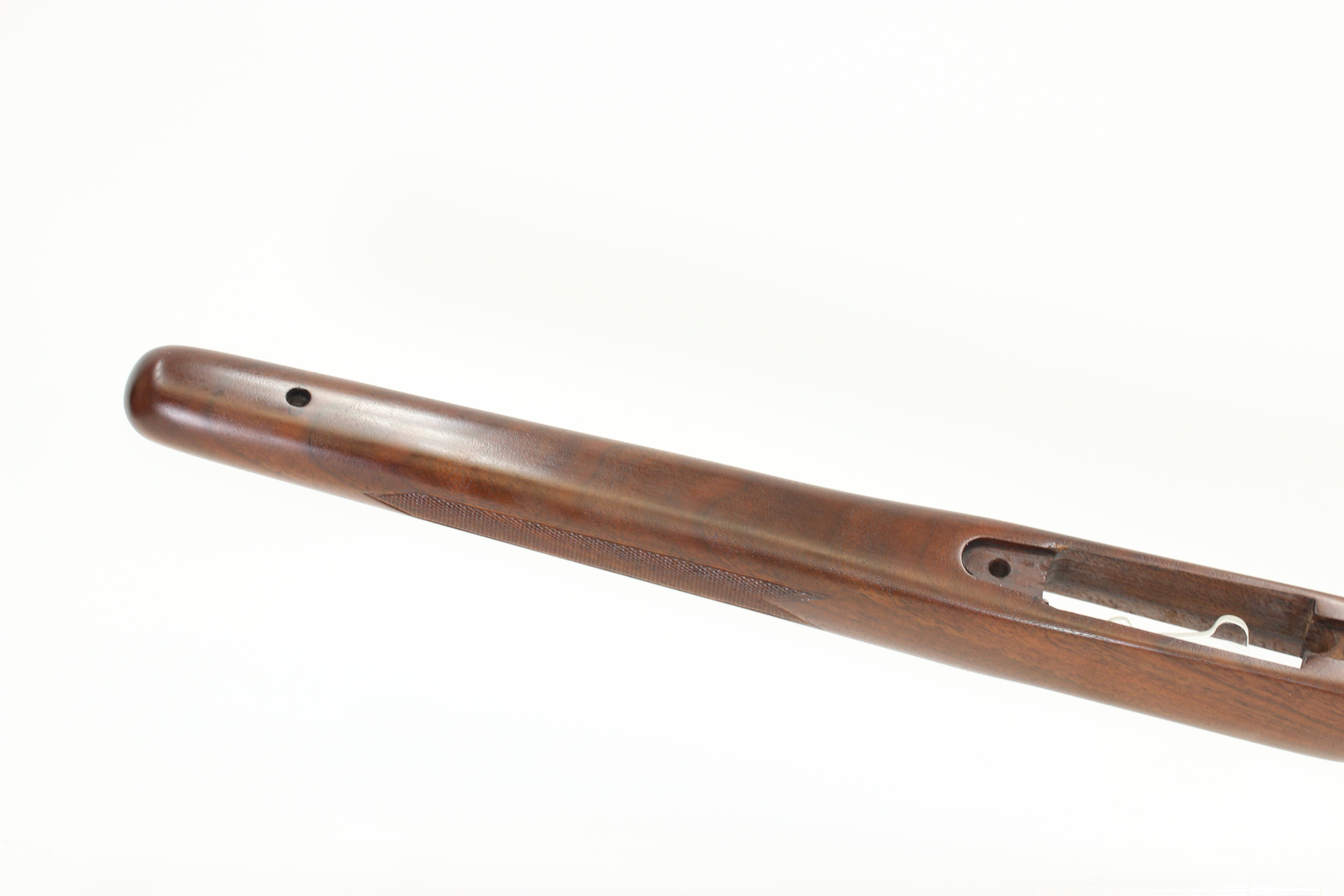 1962-1963 Monte Carlo Featherweight Rifle Stock