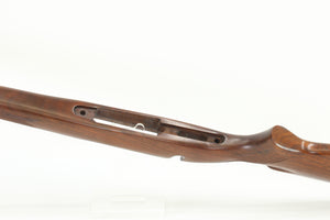 1962-1963 Monte Carlo Featherweight Rifle Stock