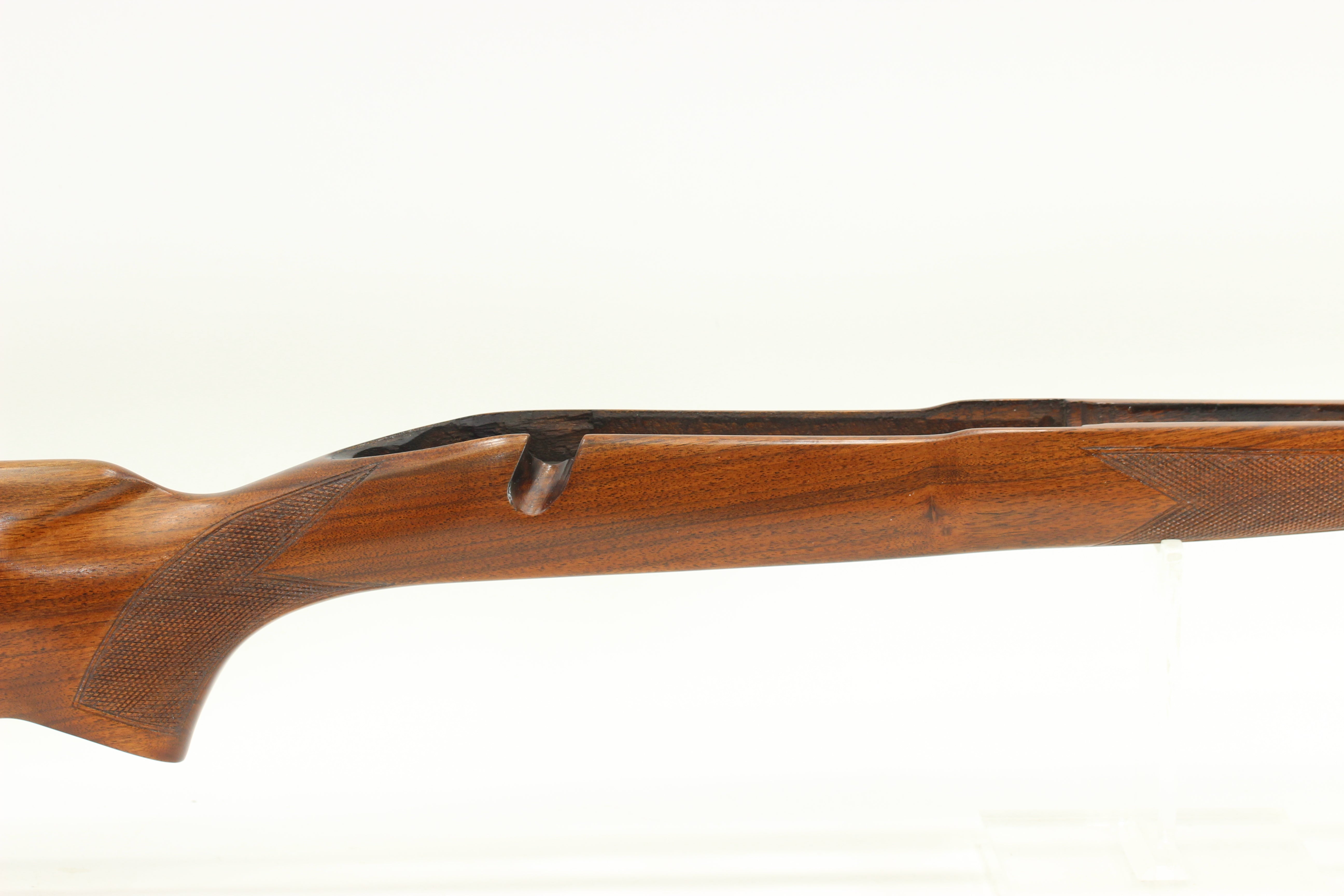 1952-1961 Monte Carlo Featherweight Rifle Stock