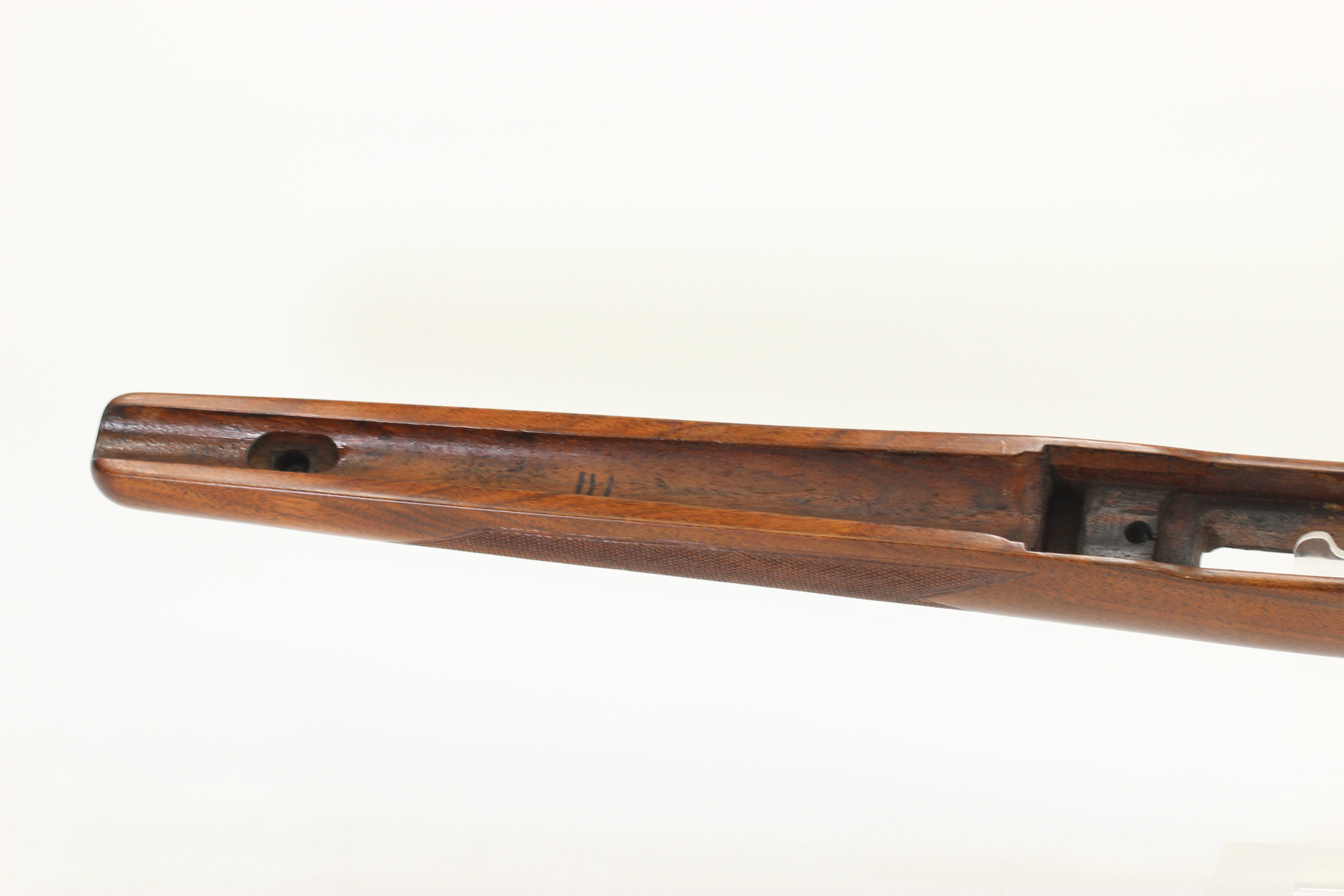 1952-1961 Monte Carlo Featherweight Rifle Stock