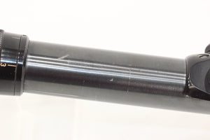 Pecar Berlin 3-7x Variable Scope, 26mm tube