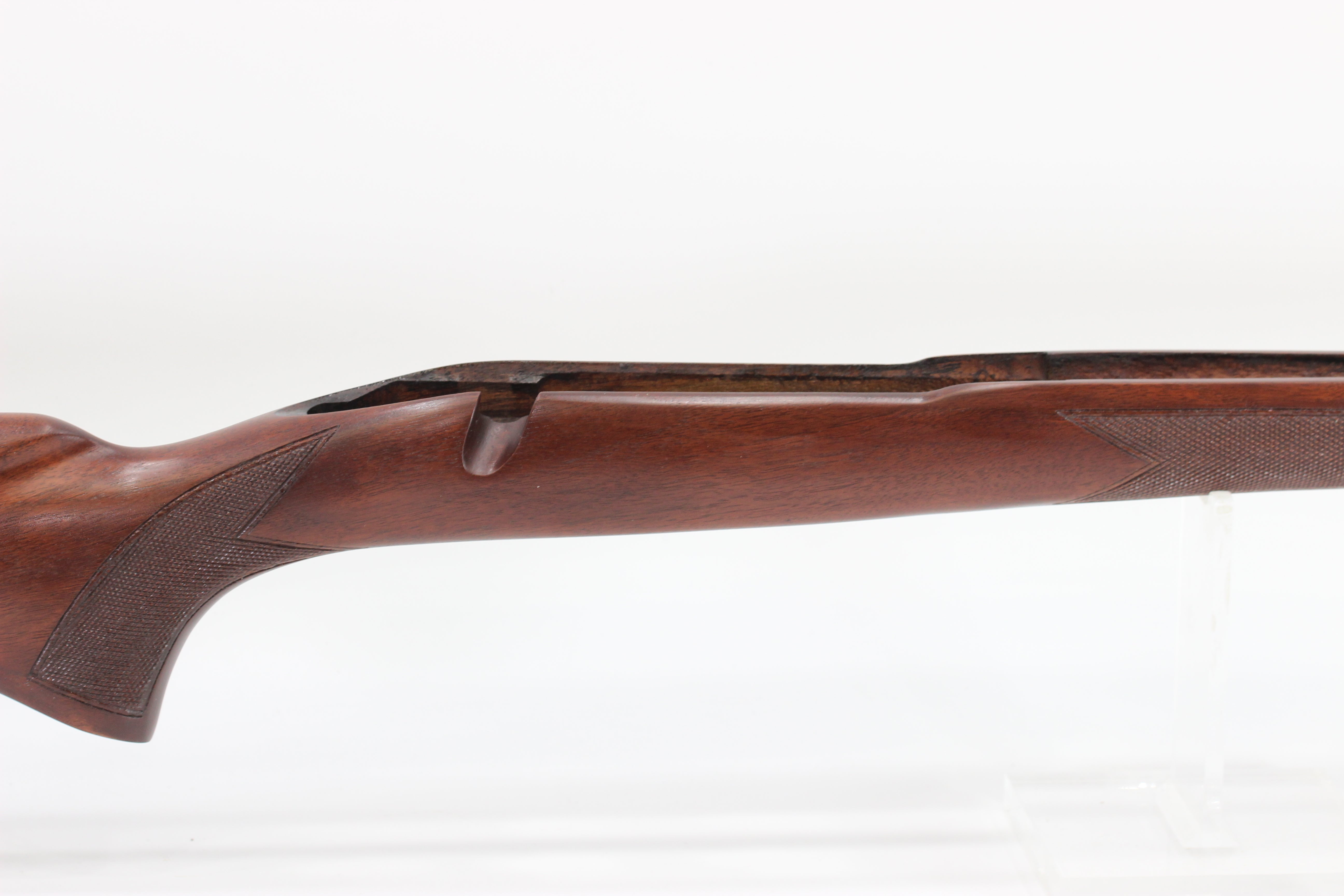 1951-1961 Monte Carlo Standard Rifle Stock