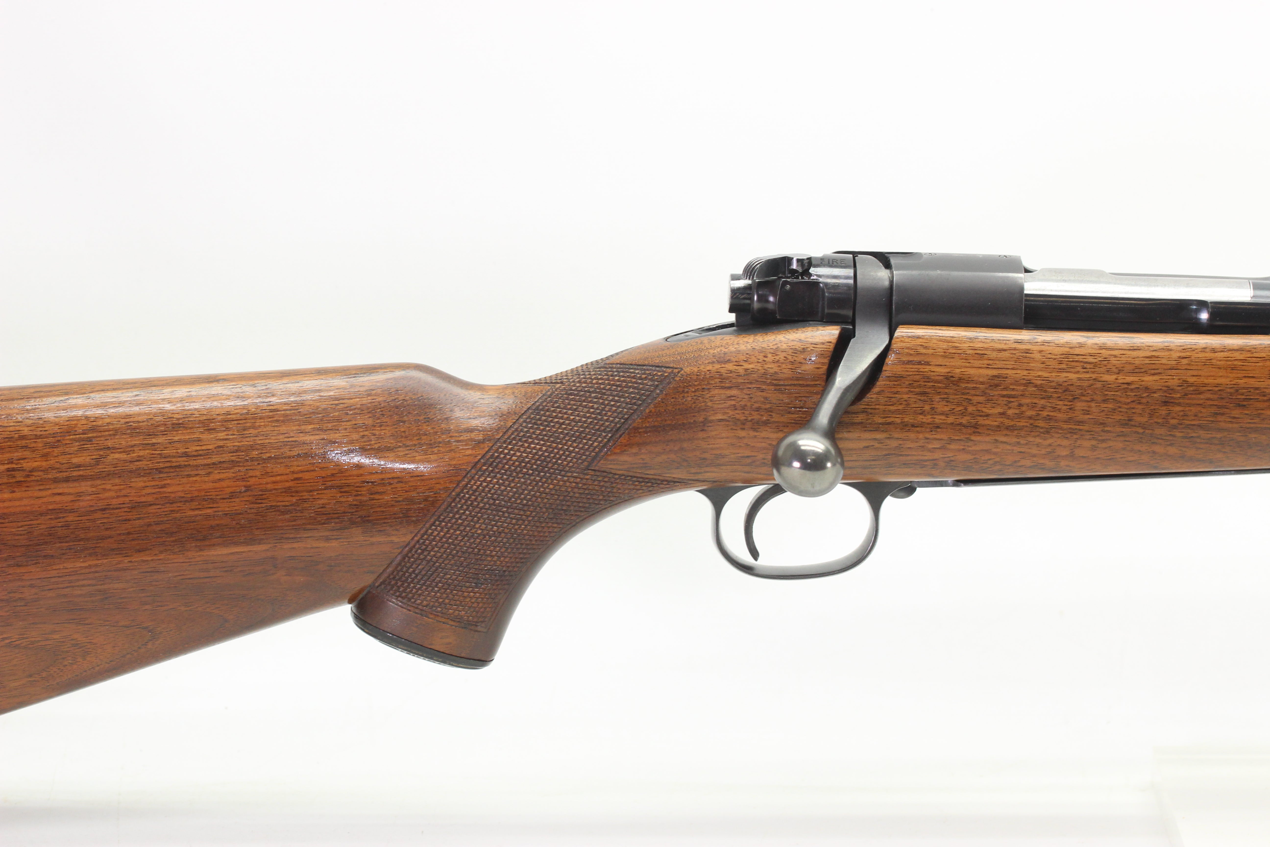 .30-06 Super Grade Rifle - 1947