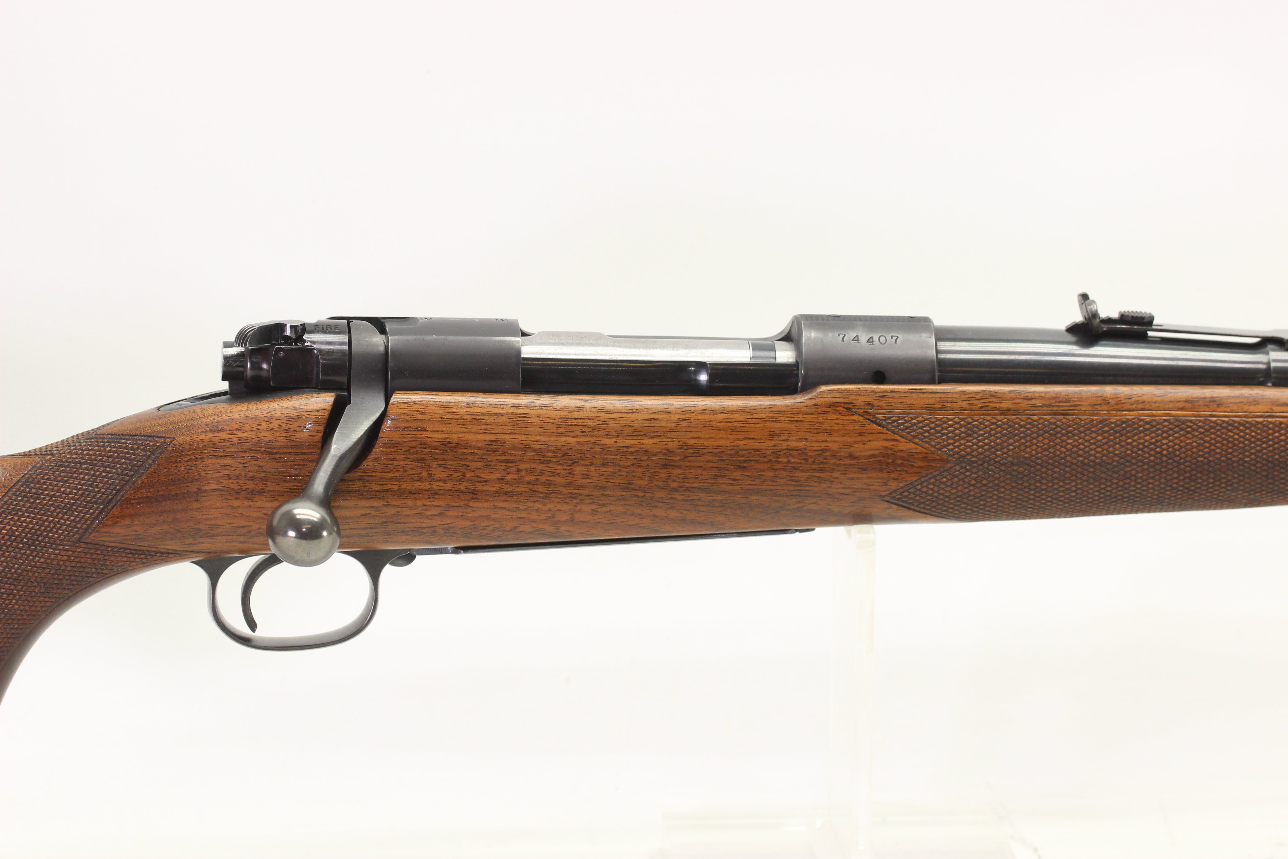 .30-06 Super Grade Rifle - 1947