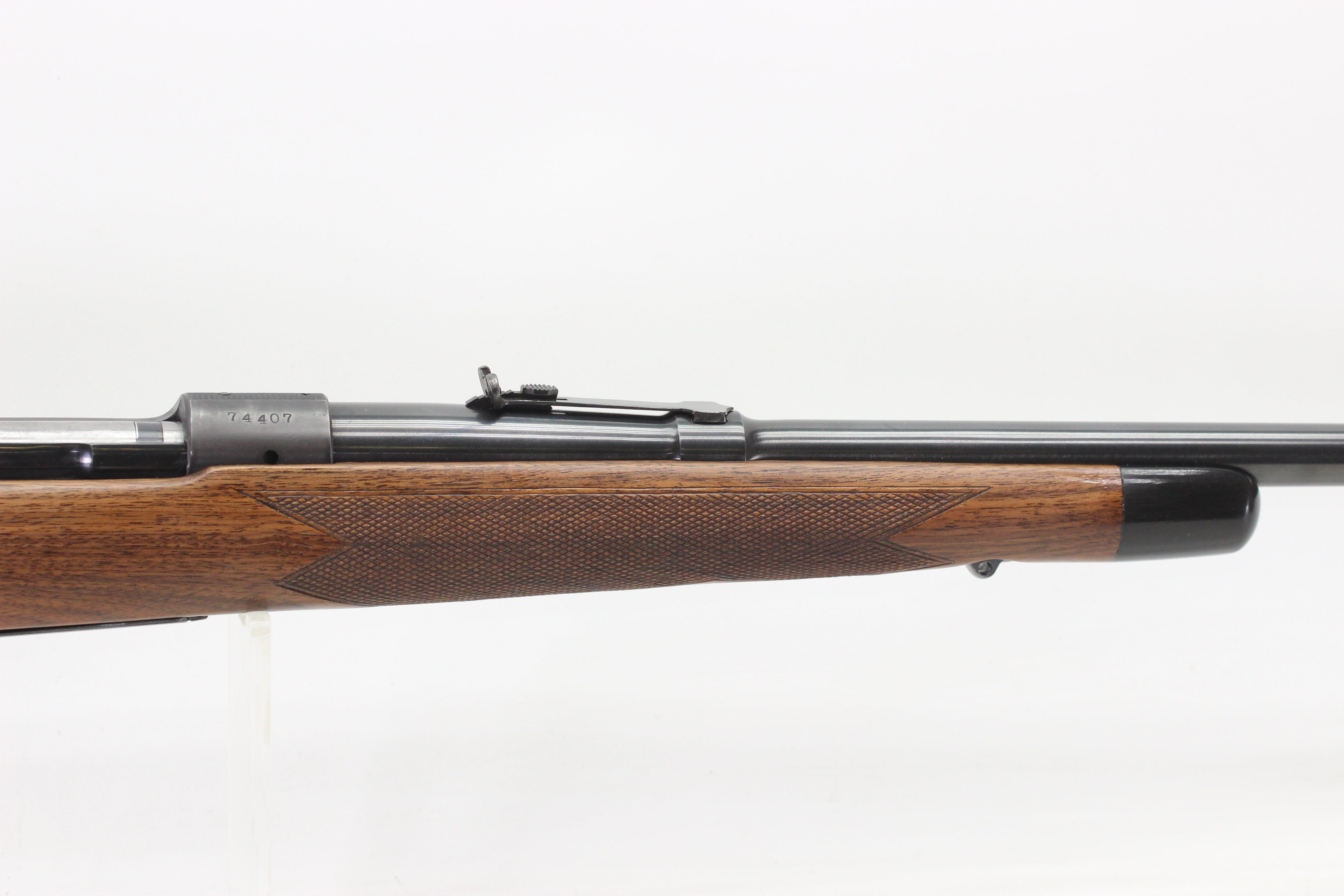 .30-06 Super Grade Rifle - 1947