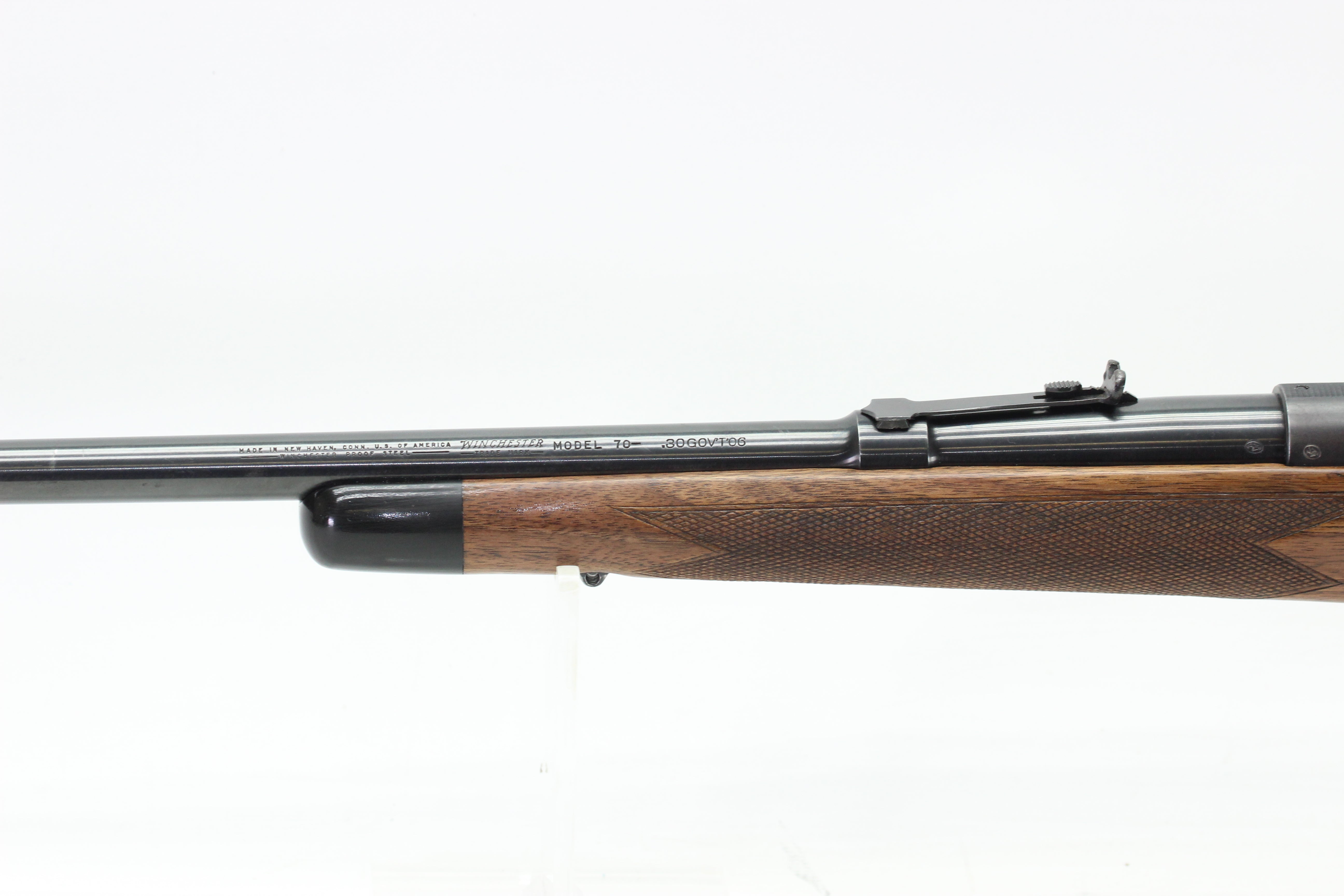 .30-06 Super Grade Rifle - 1947