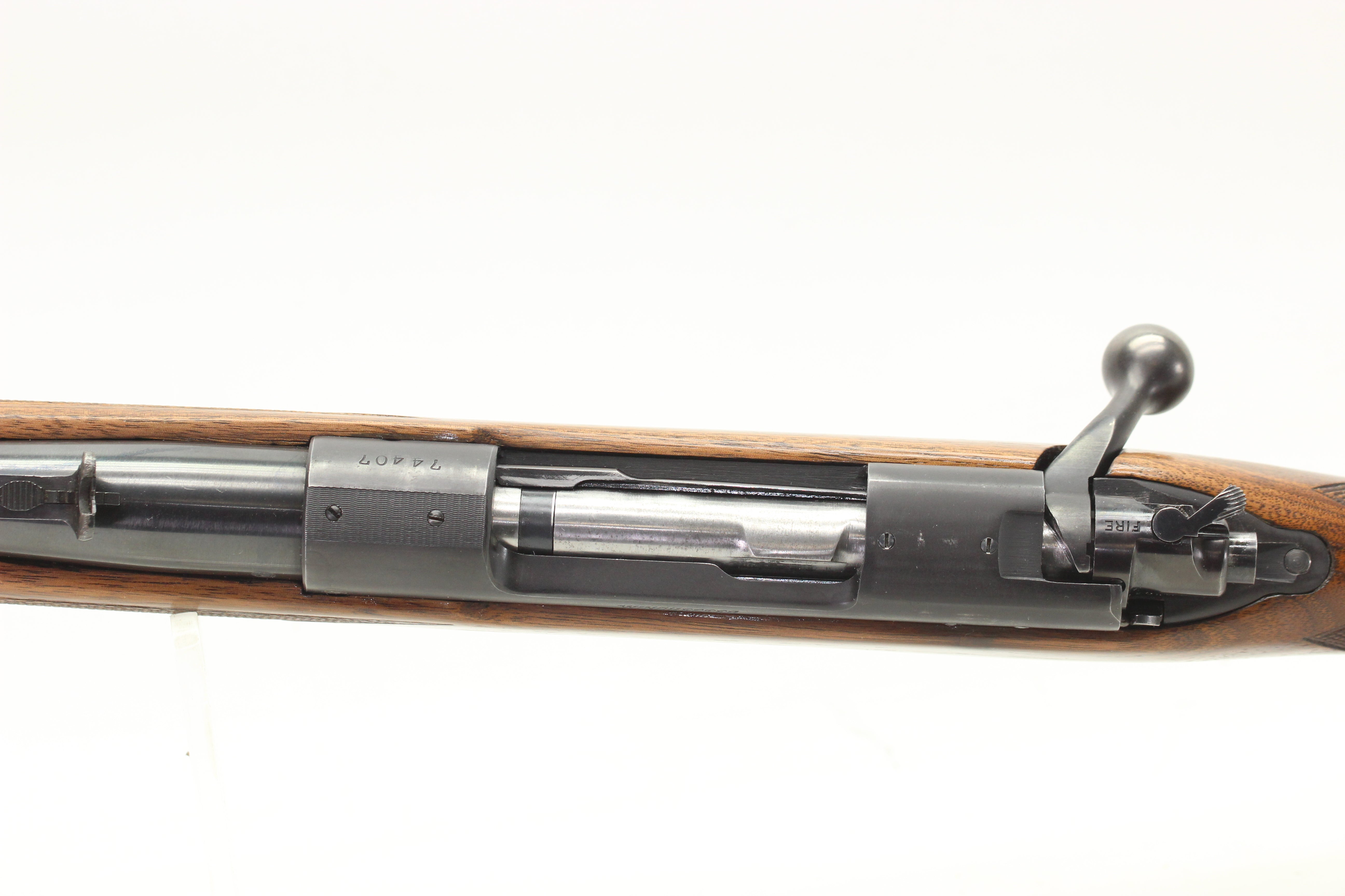 .30-06 Super Grade Rifle - 1947