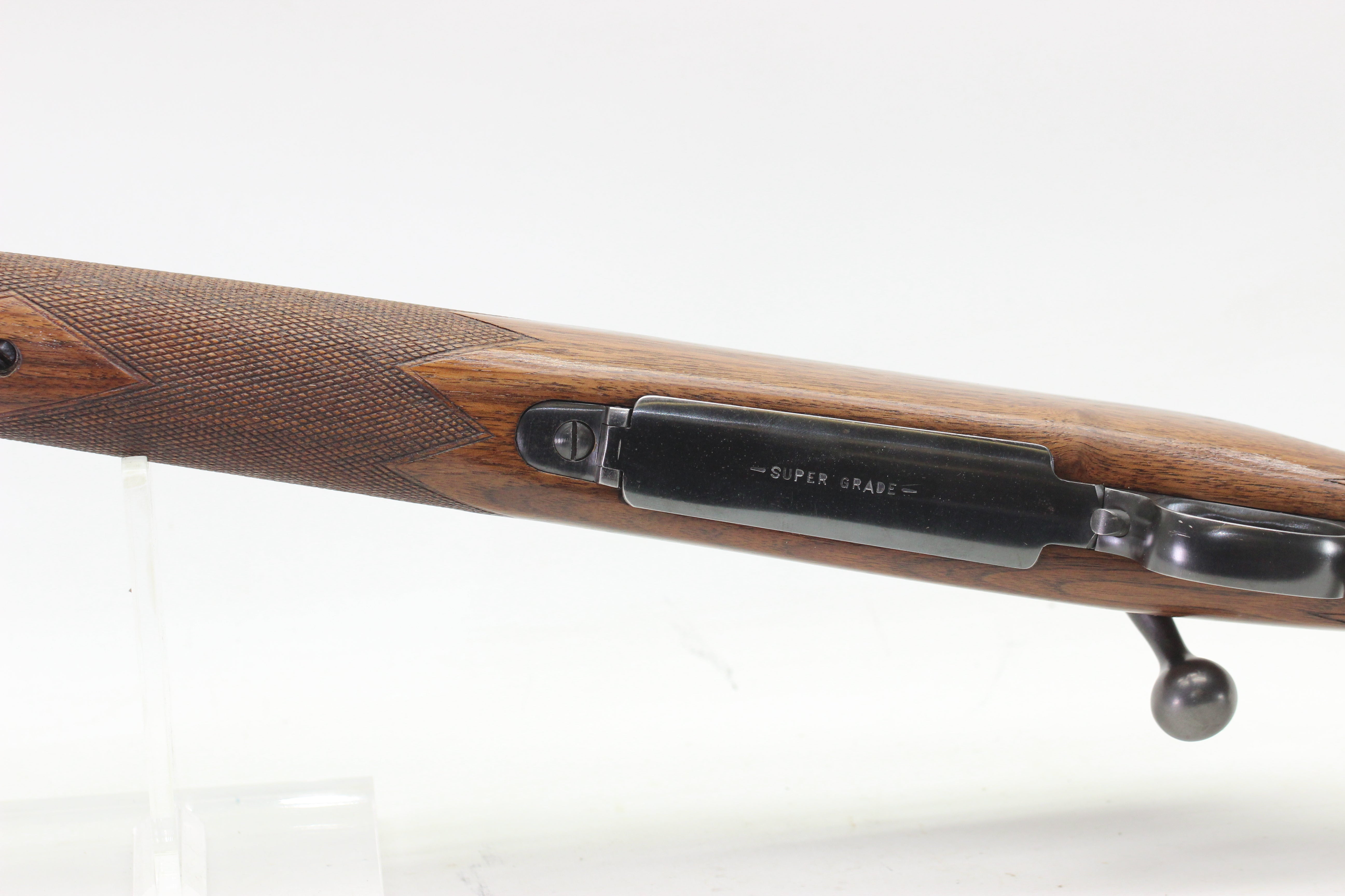 .30-06 Super Grade Rifle - 1947