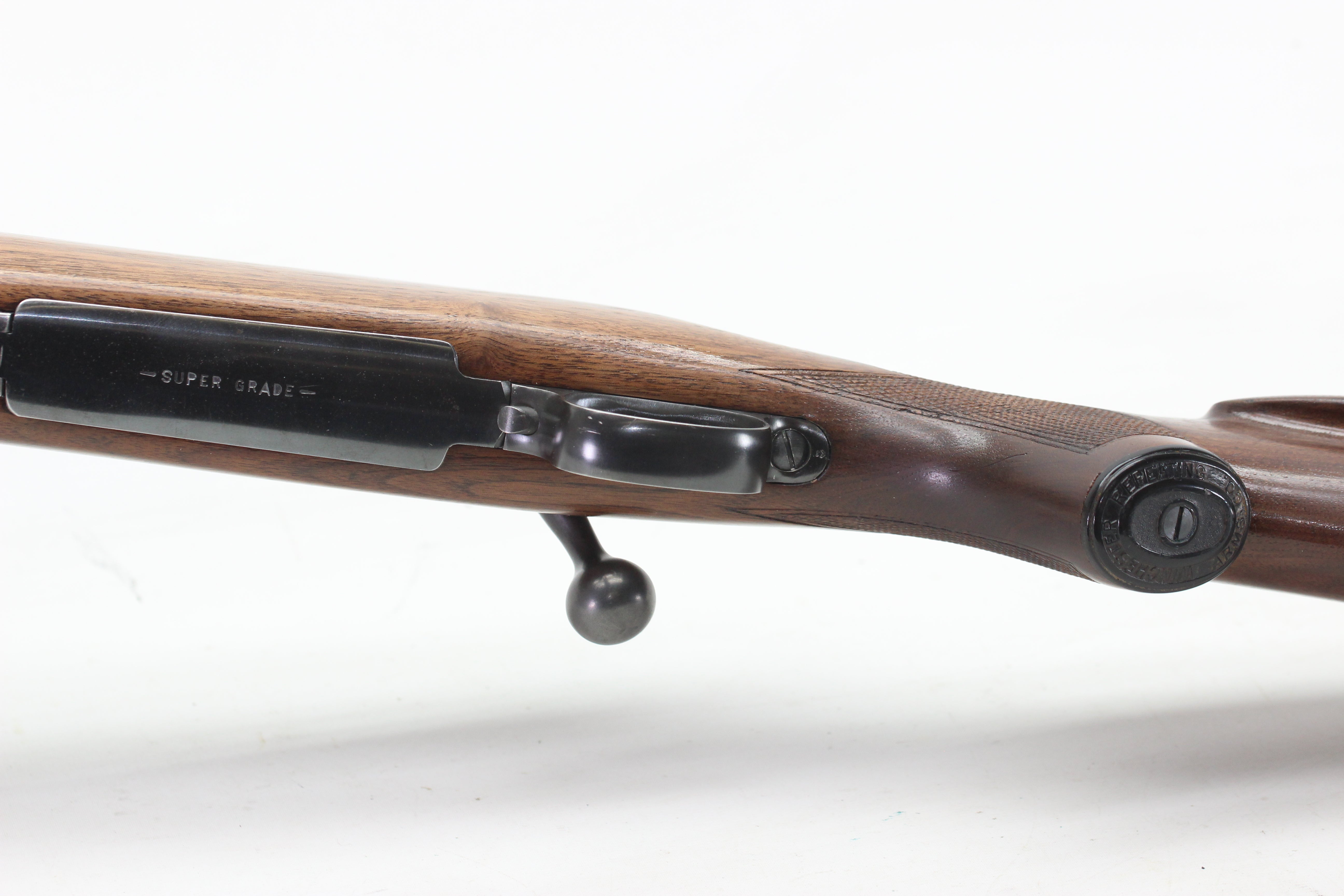 .30-06 Super Grade Rifle - 1947