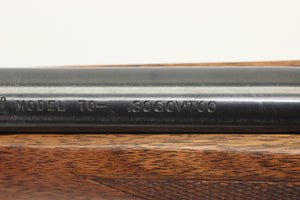 .30-06 Super Grade Rifle - 1947