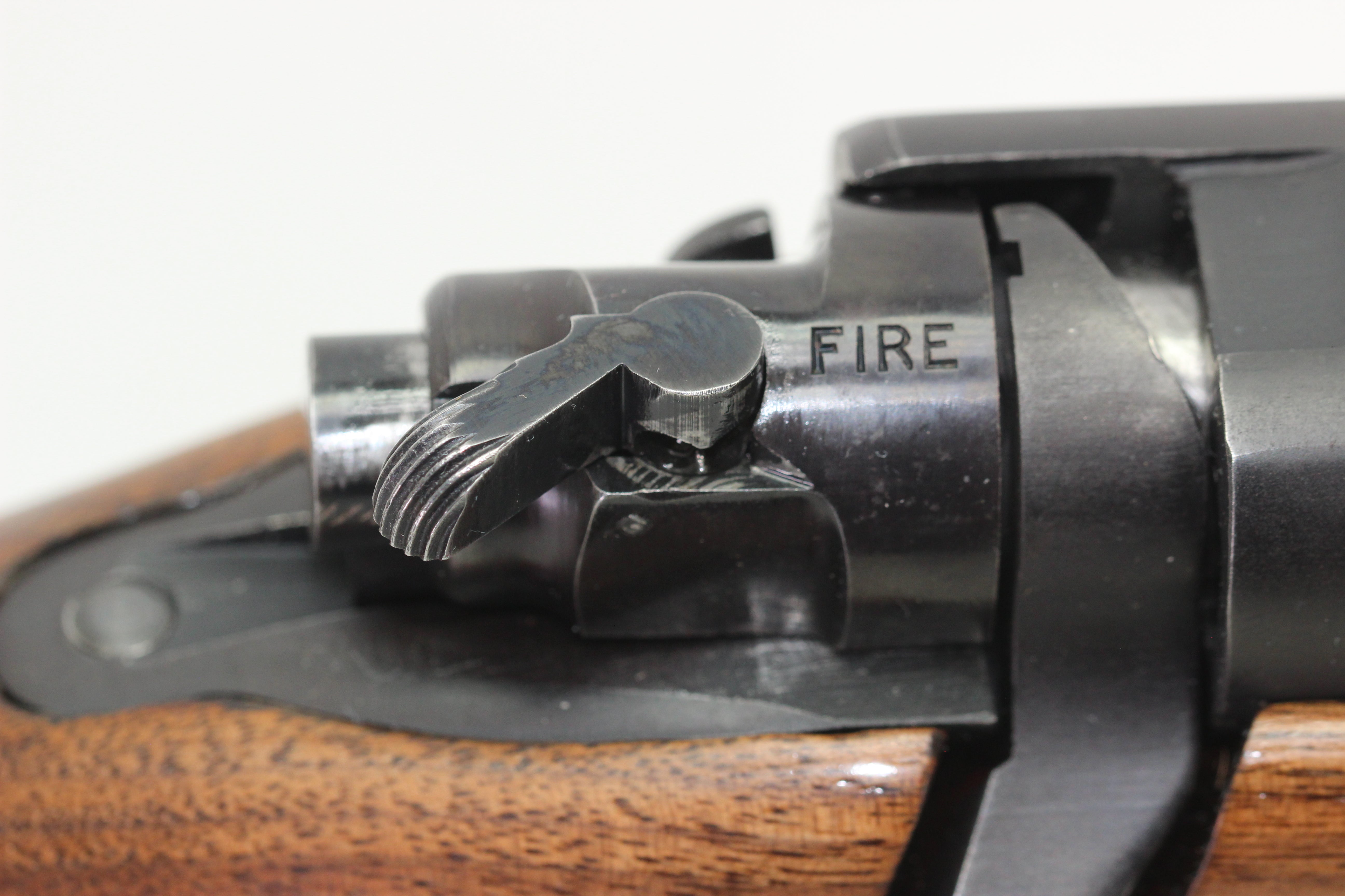 .30-06 Super Grade Rifle - 1947