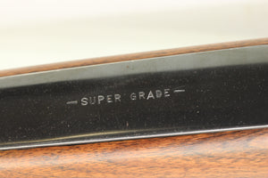 .30-06 Super Grade Rifle - 1947