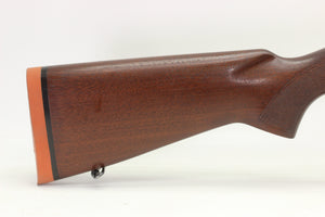 .358 Winchester Featherweight Rifle - Built on 1958 Receiver