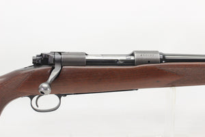 .358 Winchester Featherweight Rifle - Built on 1958 Receiver