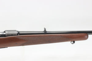 .358 Winchester Featherweight Rifle - Built on 1958 Receiver