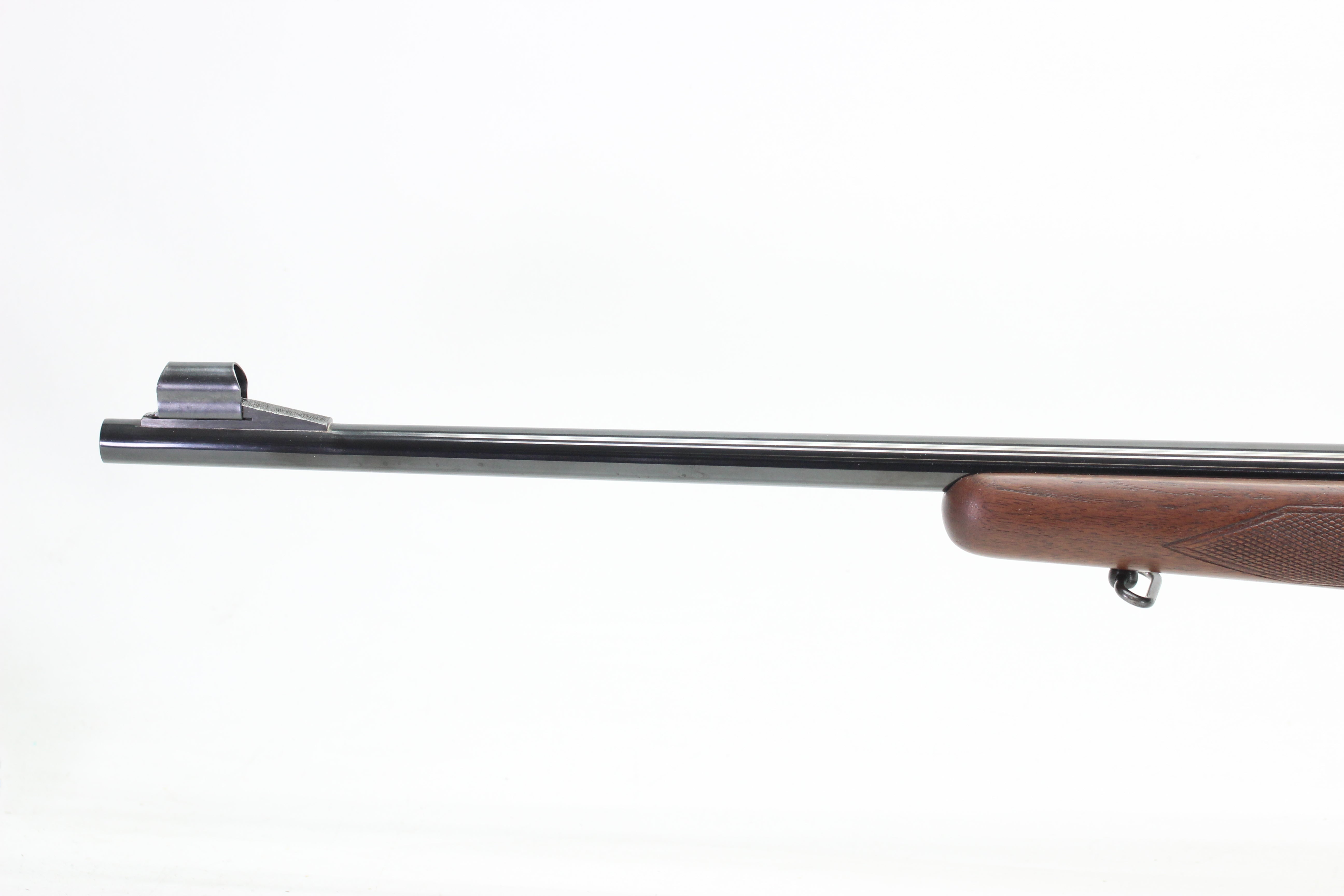 .358 Winchester Featherweight Rifle - Built on 1958 Receiver