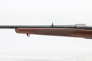 .358 Winchester Featherweight Rifle - Built on 1958 Receiver