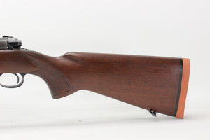 .358 Winchester Featherweight Rifle - Built on 1958 Receiver