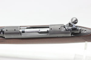 .358 Winchester Featherweight Rifle - Built on 1958 Receiver