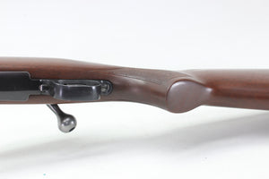 .358 Winchester Featherweight Rifle - Built on 1958 Receiver