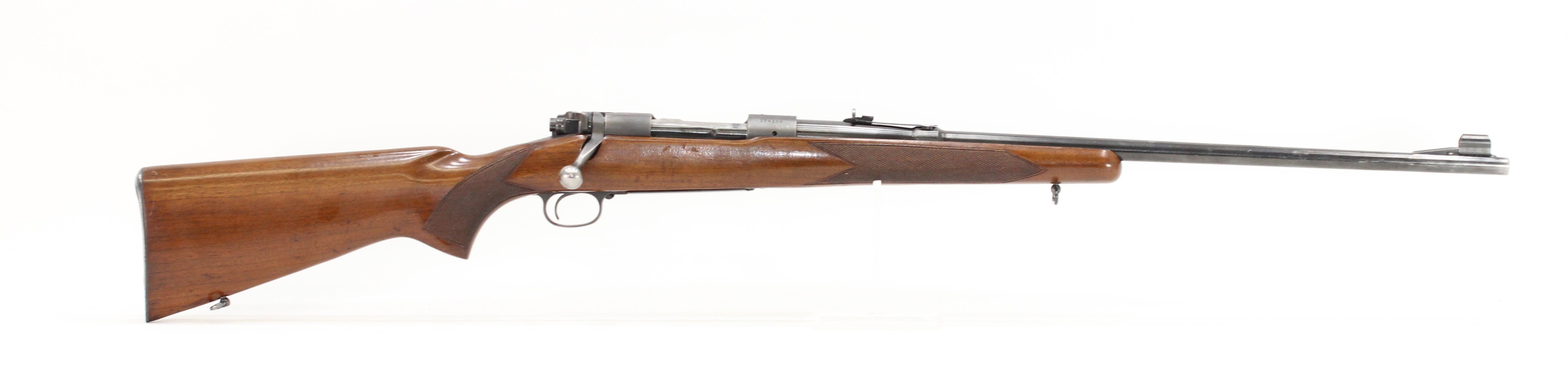 .257 Roberts Standard Rifle - 1951