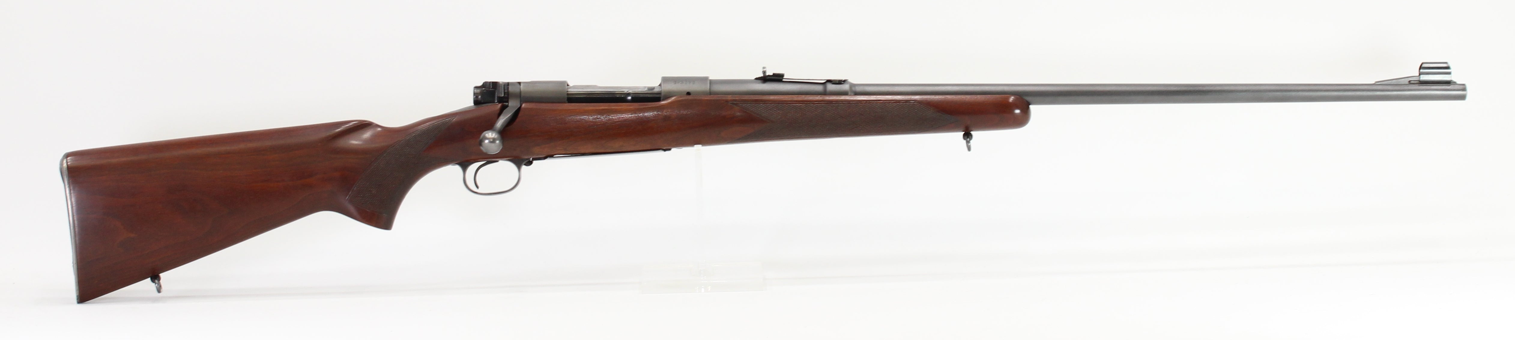 .220 Swift Standard Rifle - 1951