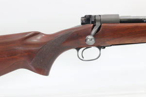 .220 Swift Standard Rifle - 1951