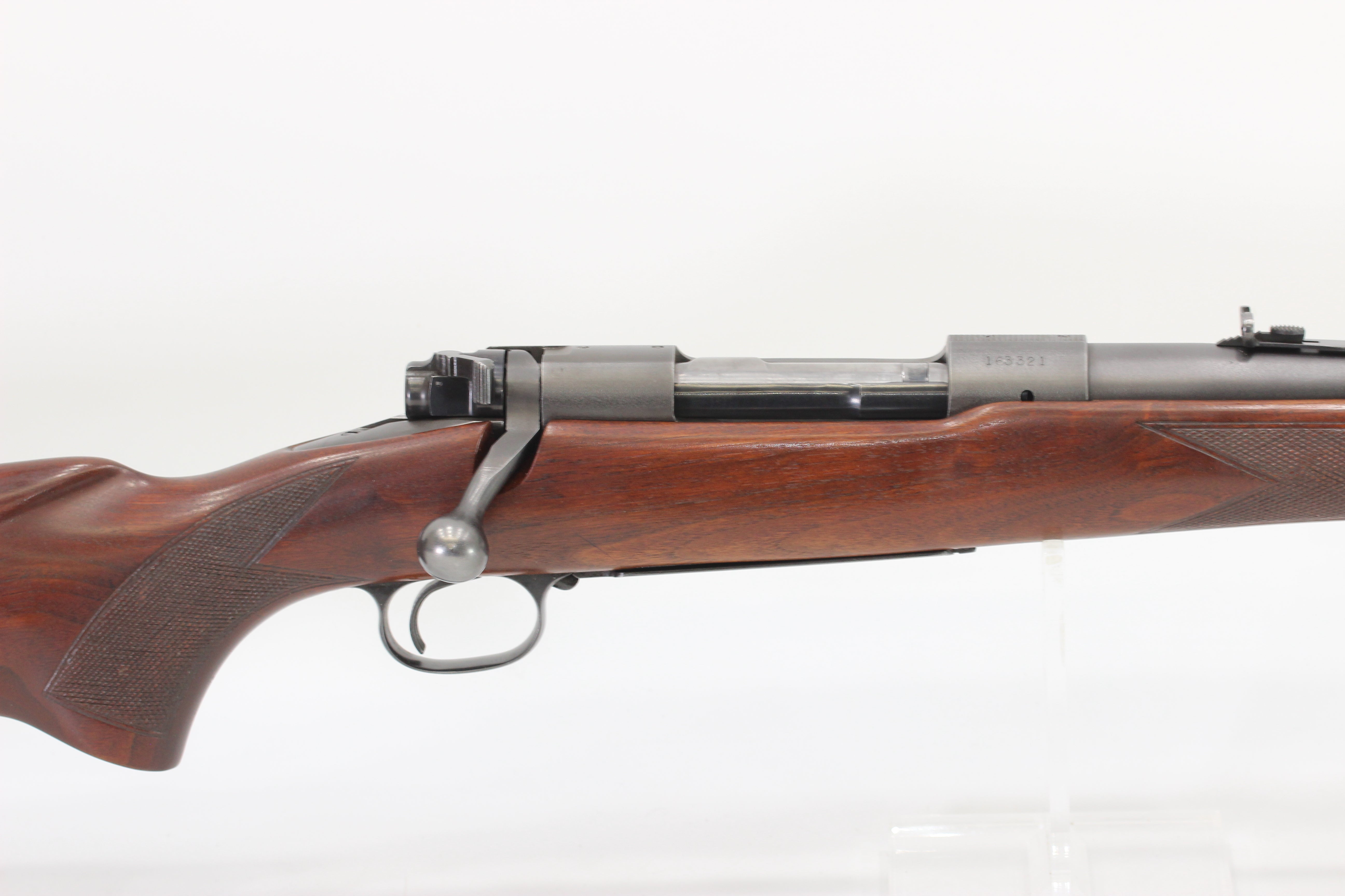 .220 Swift Standard Rifle - 1951