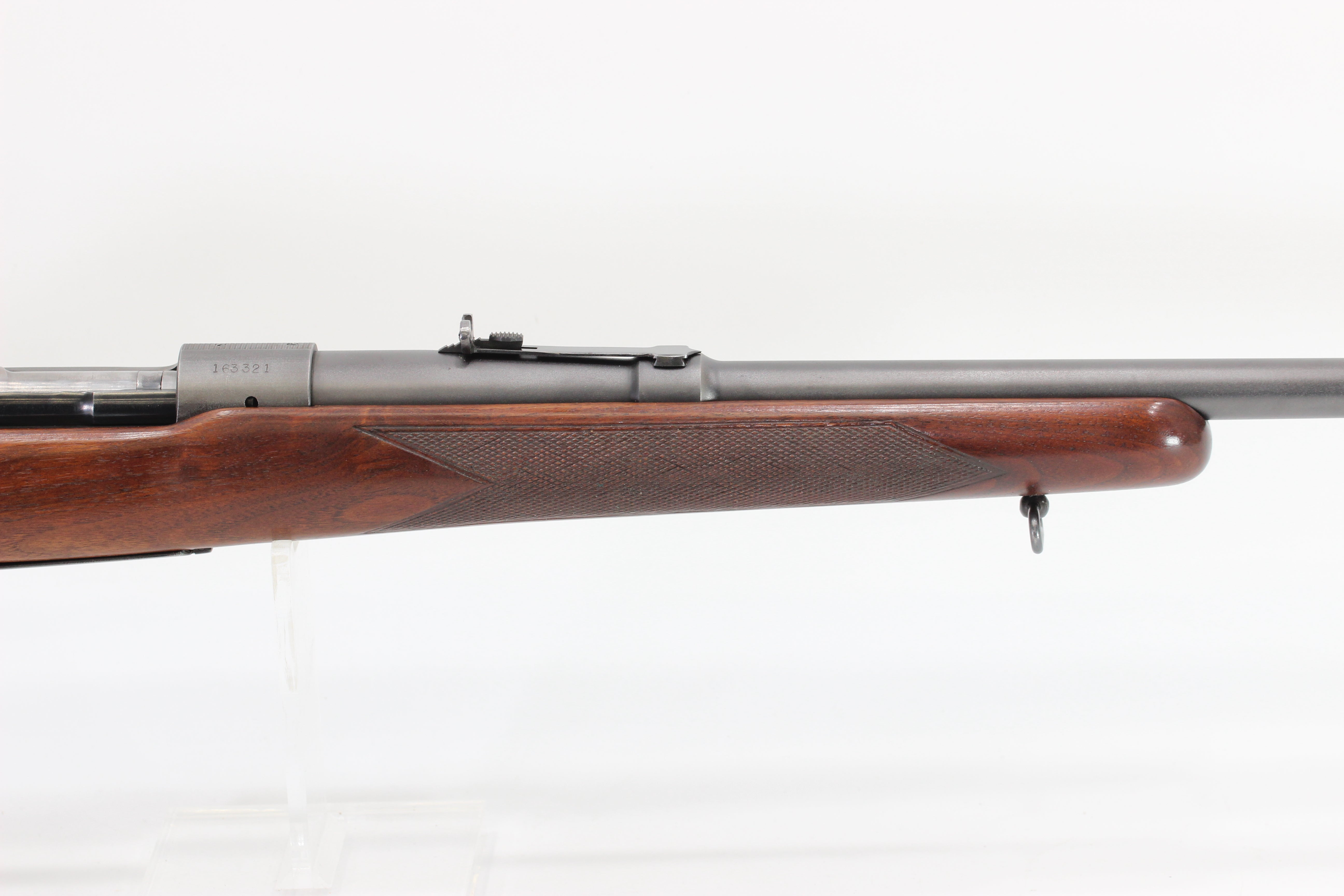 .220 Swift Standard Rifle - 1951