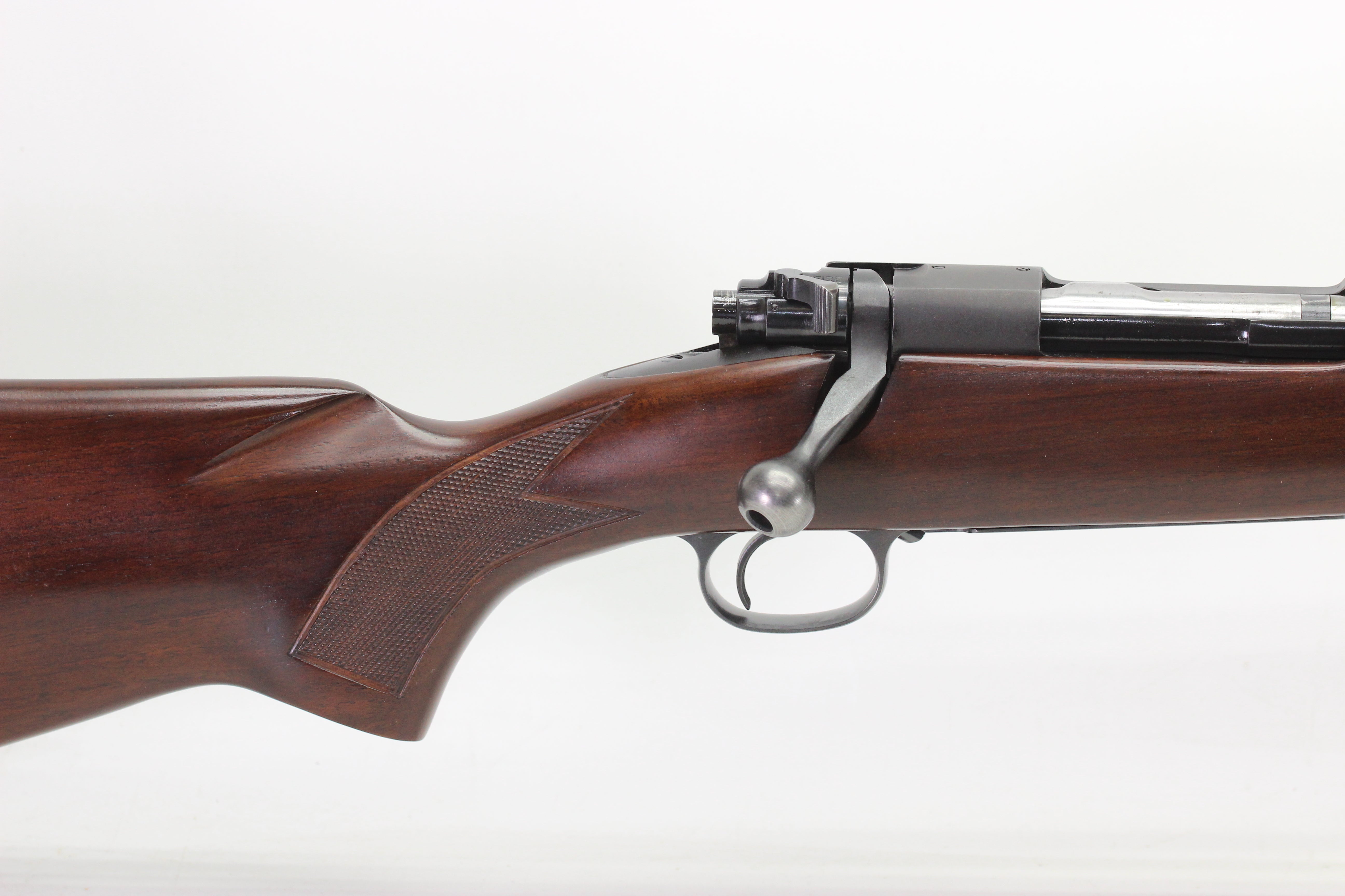 .243 Winchester Standard - 1963