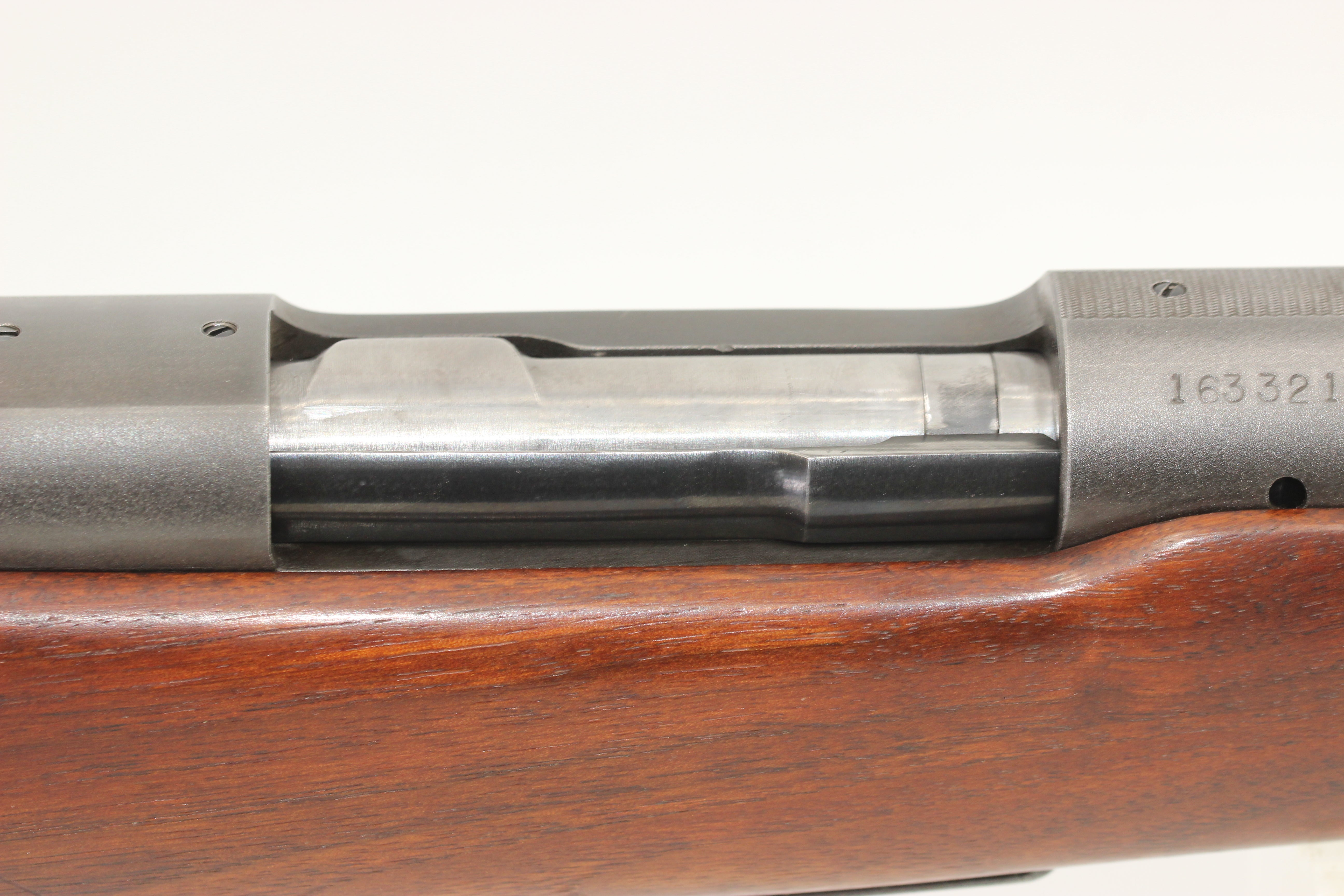 .220 Swift Standard Rifle - 1951