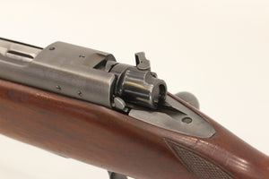 .220 Swift Standard Rifle - 1951