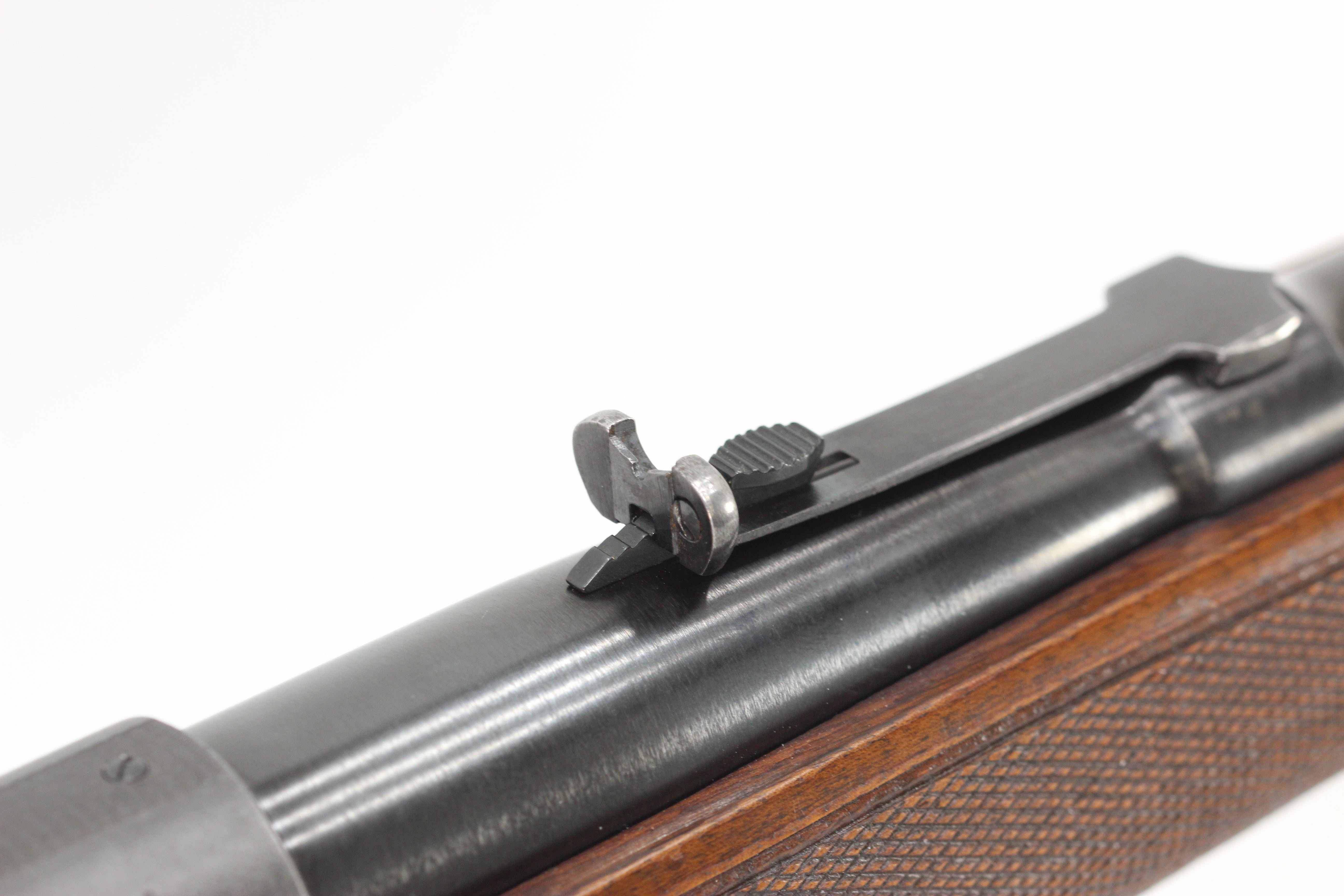 .257 Roberts Standard Rifle - 1951