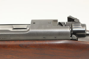 .220 Swift Standard Rifle - 1951