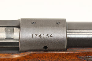 .257 Roberts Standard Rifle - 1951