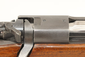 .257 Roberts Standard Rifle - 1951