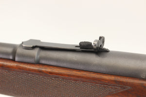 .220 Swift Standard Rifle - 1951