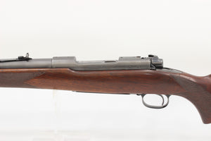 .220 Swift Standard Rifle - 1951