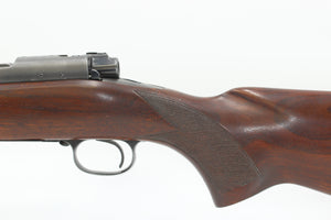 .220 Swift Standard Rifle - 1951