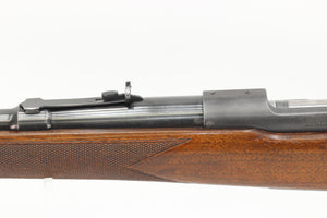 .257 Roberts Standard Rifle - 1951