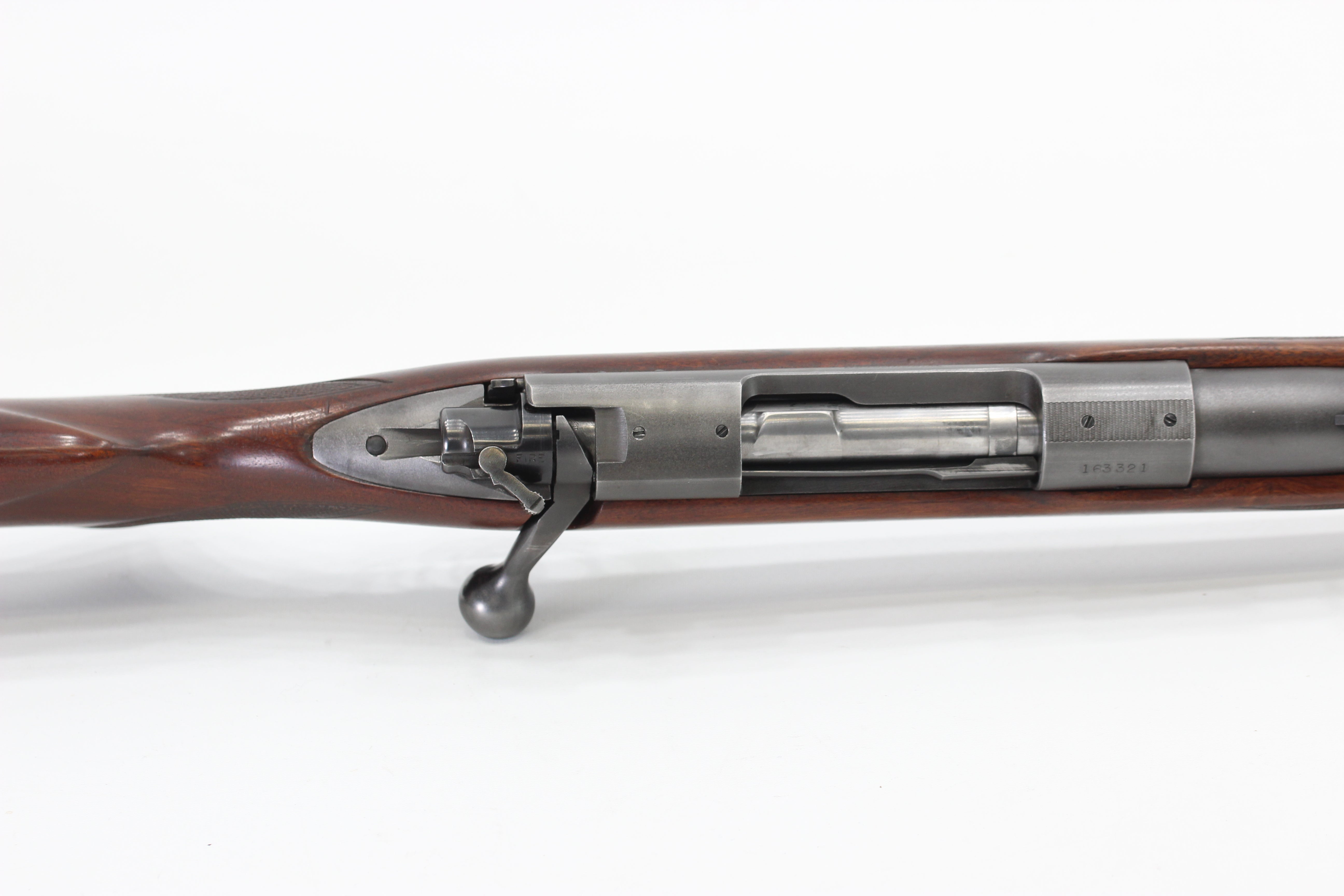 .220 Swift Standard Rifle - 1951