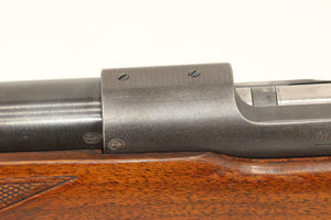 .257 Roberts Standard Rifle - 1951